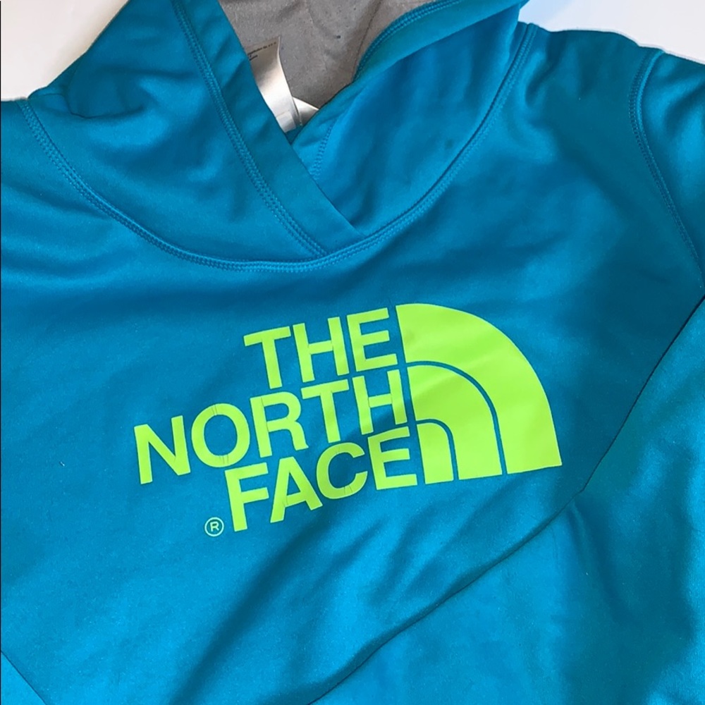The North Face Sweatshirt
